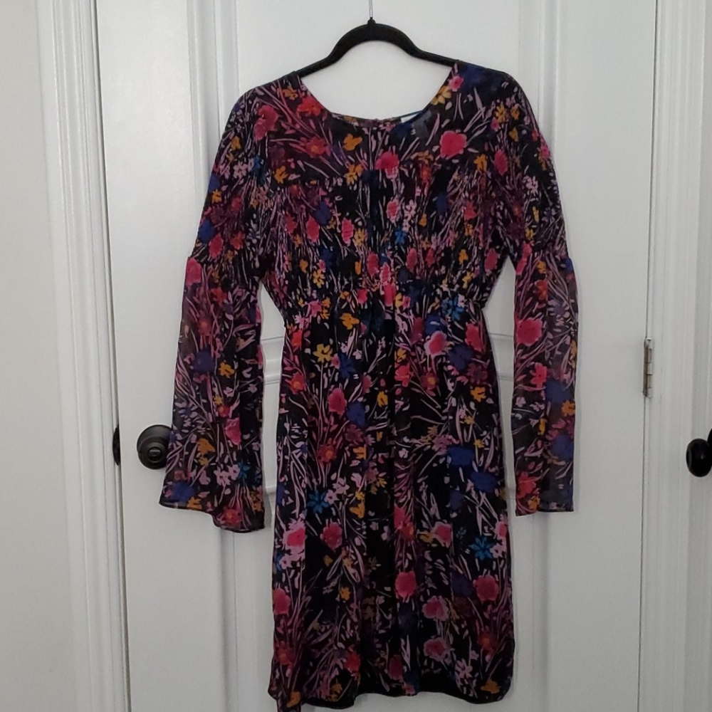 Maternity Dress